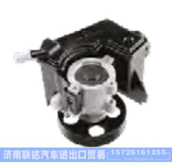 ZYB-0906R-562-4B4007EF，4007HY，4007LP，4007WP，9644878380,,济南联达汽车进出口贸易有限公司
