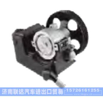 ZYB-1307R-636B4007AR,4007JL,4007LC,4007WN,,济南联达汽车进出口贸易有限公司