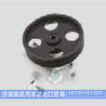 ZYB-0905R-656-7B40076C,4007P0,4007W3,9631923680,9638383080汽車動力轉向油泵，液壓泵，增壓泵，葉片泵