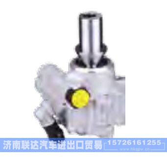 ZYB-09508R-533-17，93108，46407976,,济南联达汽车进出口贸易有限公司