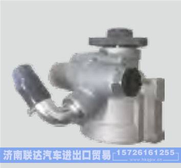 ZYB-1007R-562H ,,济南联达汽车进出口贸易有限公司