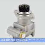 ZYB-0016L-20347684974703，3987561汽車動力轉(zhuǎn)向油泵，液壓泵，增壓泵，葉片泵