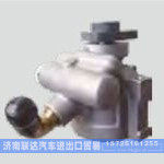 ZYB-08055R-735-155186442汽車動(dòng)力轉(zhuǎn)向油泵，液壓泵，增壓泵，葉片泵