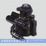 ZYB-0807R-840-1DHB1903900R，267020719汽車動(dòng)力轉(zhuǎn)向油泵，液壓泵，增壓泵，葉片泵