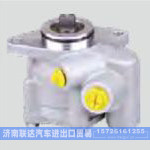ZYB-0806L-848-6汽車動(dòng)力轉(zhuǎn)向油泵，液壓泵，增壓泵，葉片泵