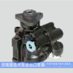 ZYB-0807R-857-1，DHB19711，1998200R，46764513，55189598汽車動(dòng)力轉(zhuǎn)向油泵，液壓泵，增壓泵，葉片泵