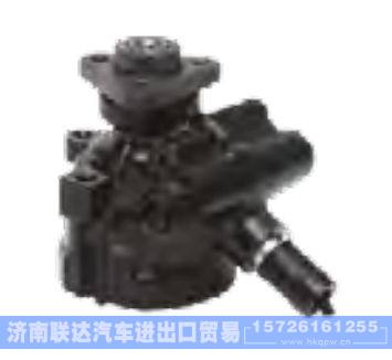 ZYB-0806R-857-3DHB19761，7084112,,济南联达汽车进出口贸易有限公司