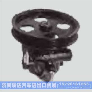 ZYB-0807R-857-5DHB19827，1998100R，51706568,,济南联达汽车进出口贸易有限公司