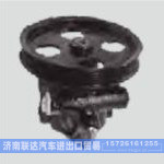ZYB-0807R-857-5DHB19827，1998100R，51706568汽車動(dòng)力轉(zhuǎn)向油泵，液壓泵，增壓泵，葉片泵