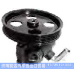 ZYB-0807R-857-11FIAT汽車動(dòng)力轉(zhuǎn)向油泵，液壓泵，增壓泵，葉片泵