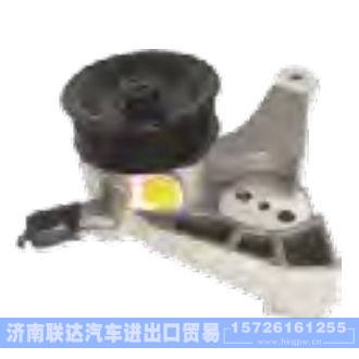ZYB-1007R-2270，97003，50400927，7612955121,,济南联达汽车进出口贸易有限公司