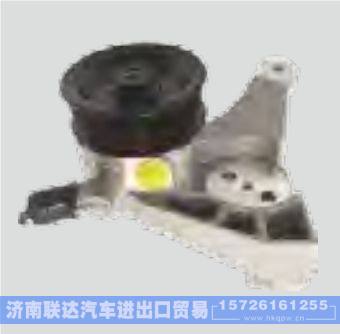 ZYB-1009R-2270-1 ,,济南联达汽车进出口贸易有限公司