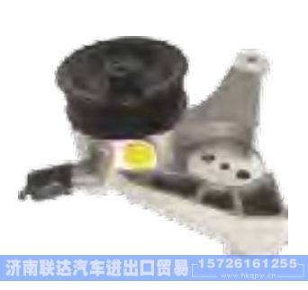 ZYB-1007R-2270-2 ,,济南联达汽车进出口贸易有限公司
