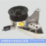 ZYB-1109R-2270B7612955125汽車動力轉(zhuǎn)向油泵，液壓泵，增壓泵，葉片泵