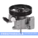 ZYB-1006R-2292，7612974914，552293350，Ampri93107汽車動力轉(zhuǎn)向油泵，液壓泵，增壓泵，葉片泵