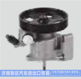 ZYB-1007R-2292-1 ,,济南联达汽车进出口贸易有限公司