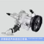 ZYB-0806R-2292BB55243966汽車動力轉(zhuǎn)向油泵，液壓泵，增壓泵，葉片泵