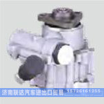ZYB-0708R-1737691955145汽車動力轉(zhuǎn)向油泵，液壓泵，增壓泵，葉片泵