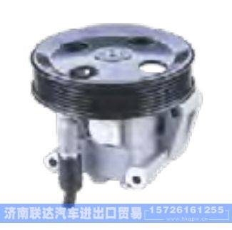 ZYB-1007R-2165B，2W933A696BB,,济南联达汽车进出口贸易有限公司