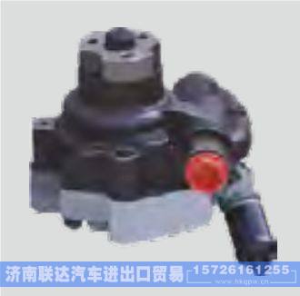 ZYB-0907L-2289-4AKS02000051，C2S48682,,济南联达汽车进出口贸易有限公司