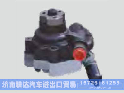 ZYB-0907L-2289-4AKS02000051，C2S48682,,济南联达汽车进出口贸易有限公司
