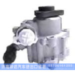 ZYB-0708R-1727691955254汽車動力轉(zhuǎn)向油泵，液壓泵，增壓泵，葉片泵