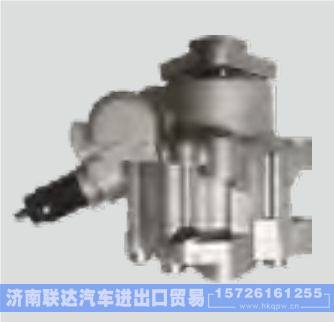 ZYB-1211R-723-24，QVB000110,,济南联达汽车进出口贸易有限公司