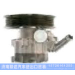 ZYB-1209R-723E，QVB500430汽車動力轉(zhuǎn)向油泵，液壓泵，增壓泵，葉片泵