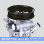 ZYB-1007R-833-5，7H123F816-AA汽車動力轉(zhuǎn)向油泵，液壓泵，增壓泵，葉片泵