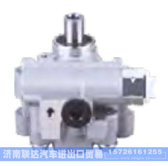 ZYB-1309R-2010D，QVB500390,,济南联达汽车进出口贸易有限公司