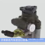 ZGB-0707L-2458-1QVB101350汽車動力轉(zhuǎn)向油泵，液壓泵，增壓泵，葉片泵