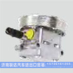 ZYB-1208R-2832，268447汽車動力轉(zhuǎn)向油泵，液壓泵，增壓泵，葉片泵