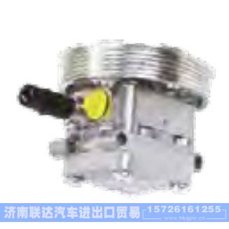 ZYB-1009R-2832-1 ,,济南联达汽车进出口贸易有限公司