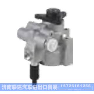 ZYB-1109R-632-7BKS02000075，93861732,,济南联达汽车进出口贸易有限公司