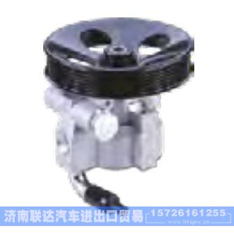 ZYB-1006R-632-14A，948049,,济南联达汽车进出口贸易有限公司