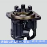 ZYB-0025R-130-27677955108汽車動力轉(zhuǎn)向油泵，液壓泵，增壓泵，葉片泵