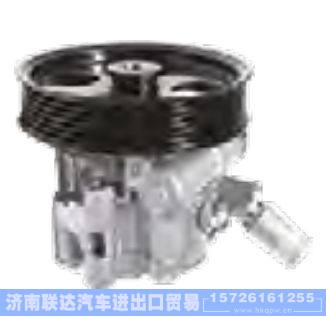 ZYB-1108R-2010-3BKS02000014，13309339,,济南联达汽车进出口贸易有限公司