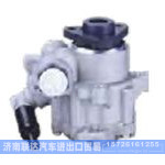 ZYB-1007R-265-11，4007.W5汽車動(dòng)力轉(zhuǎn)向油泵，液壓泵，增壓泵，葉片泵