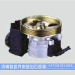 ZYB-1005R-562-2A，9661807080，4007.V5汽車動(dòng)力轉(zhuǎn)向油泵，液壓泵，增壓泵，葉片泵