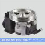 ZYB-1008R-562-14，26080328-QG，9639650880，9662127880，4007.7E，4007.LA，4007.WQ汽車動(dòng)力轉(zhuǎn)向油泵，液壓泵，增壓泵，葉片泵