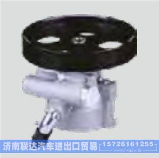 ZYB-1005R-656-1A，4007.1F,,济南联达汽车进出口贸易有限公司