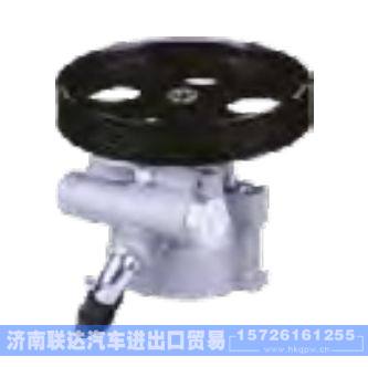 ZYB-0805R-656-4A9659820880，9647790780，4007.WL,,济南联达汽车进出口贸易有限公司