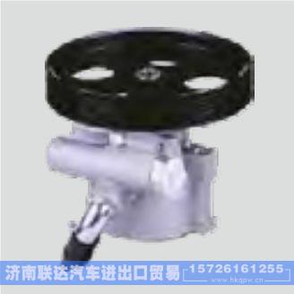ZYB-0805R-656-4A1KS02000080，4007.WL,,济南联达汽车进出口贸易有限公司