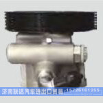 ZYB-1006R-656-5，4007.TC汽車動力轉(zhuǎn)向油泵，液壓泵，增壓泵，葉片泵