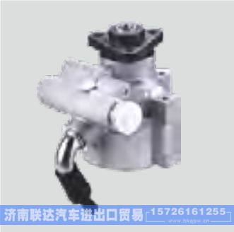 ZYB-09505R-656-7，4007.6C,,济南联达汽车进出口贸易有限公司