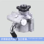 ZYB-09505R-656-7，4007.6C汽車動力轉(zhuǎn)向油泵，液壓泵，增壓泵，葉片泵