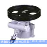 ZYB-1107R-656-7A4007.W3汽車動力轉(zhuǎn)向油泵，液壓泵，增壓泵，葉片泵