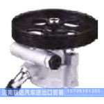ZYB-08507R-656-124007.V9汽車動力轉(zhuǎn)向油泵，液壓泵，增壓泵，葉片泵