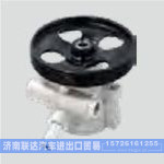 ZYB-1007R-656-15，4007.AN汽車動力轉(zhuǎn)向油泵，液壓泵，增壓泵，葉片泵