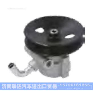 ZYB-1006R-656-16，8603045,,济南联达汽车进出口贸易有限公司